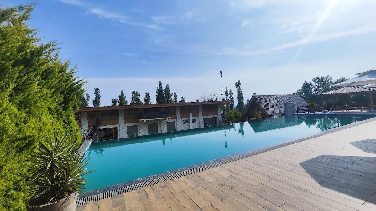 Rah Bagh By The Orchard- Luxury Boutique Hotel – photo 3