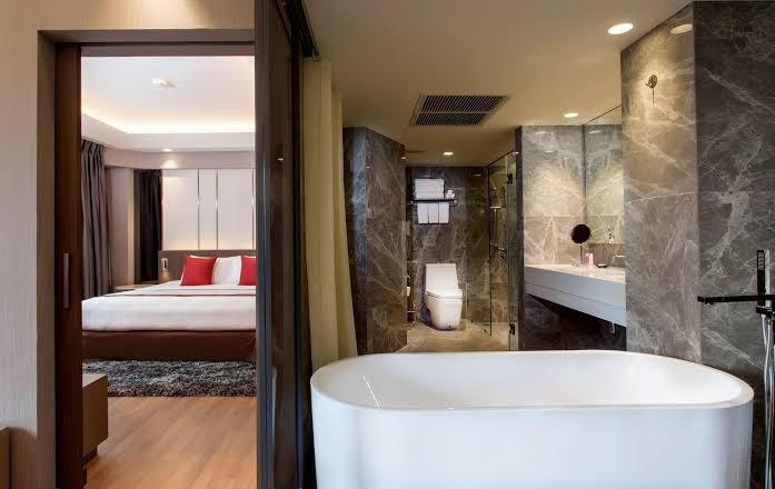 Ramada Plaza by Wyndham Bangkok Menam Riverside – photo 2