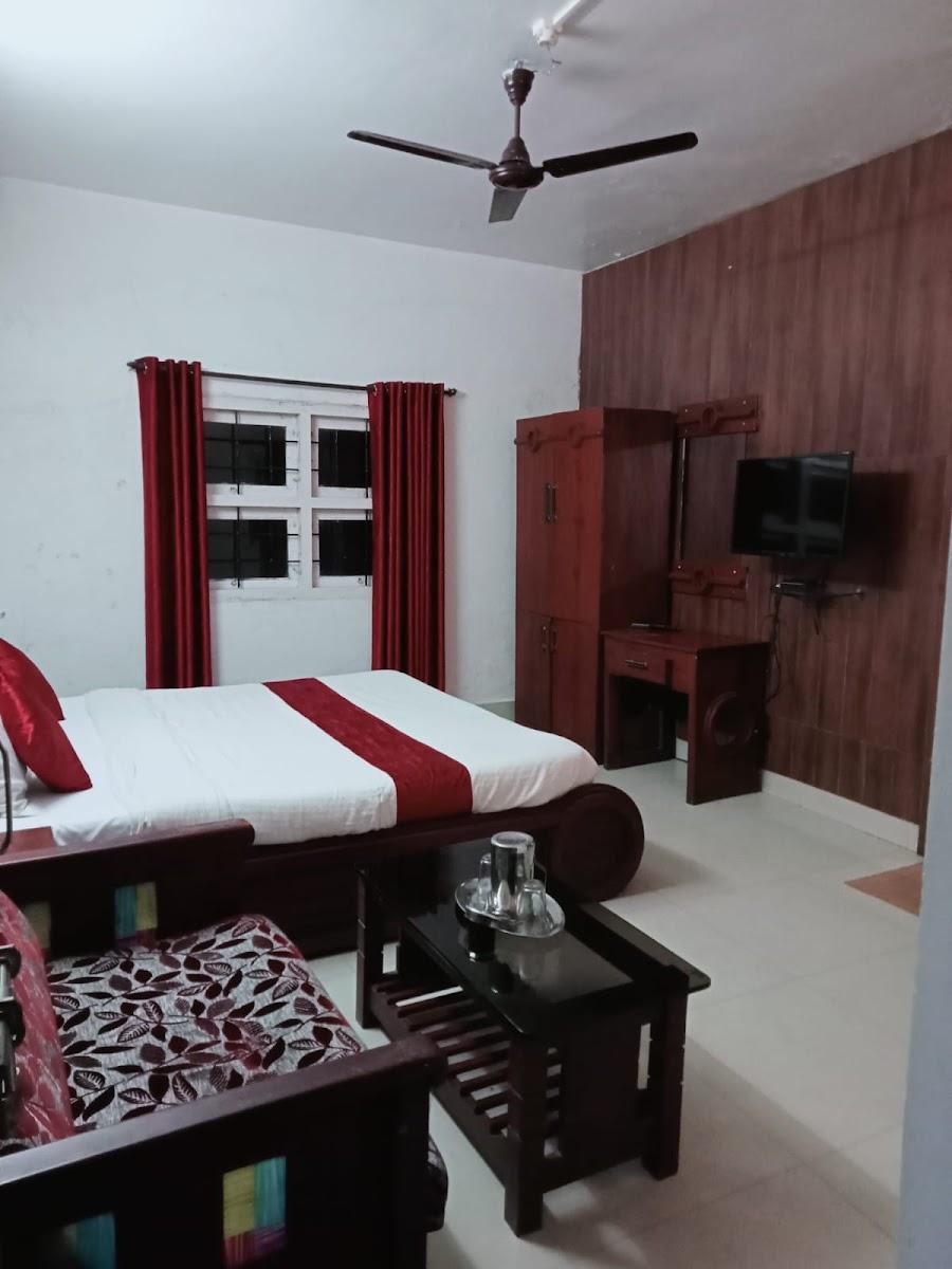 Hotel Caveri – photo 4