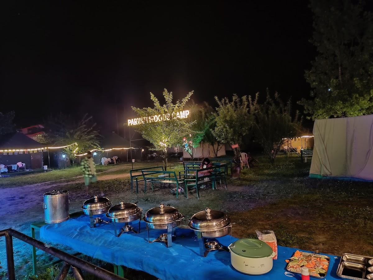 Parvati Woods Camps – photo 2