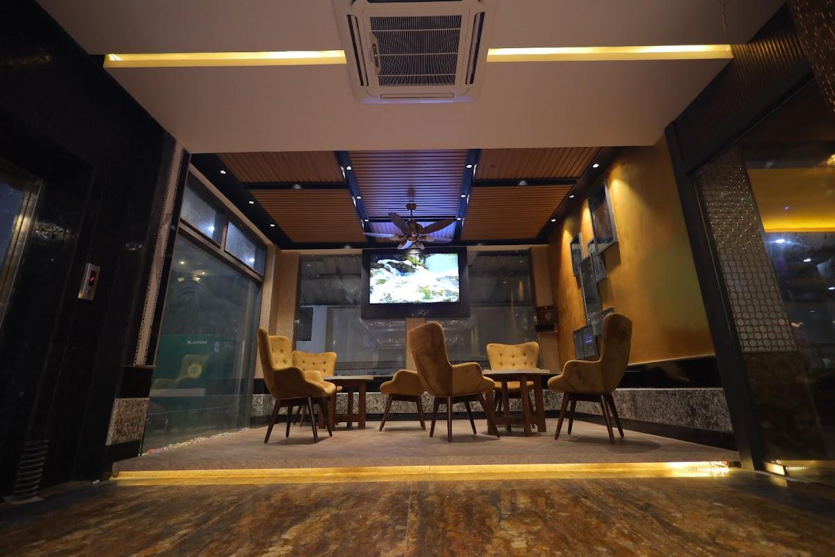 Hotel India – photo 4