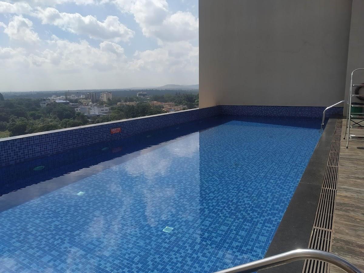 UK27 The Fern - An Ecotel Hotel, Belagavi – photo 4