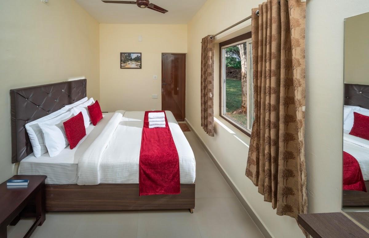 Wild Forest Resort, Masinagudi – photo 1