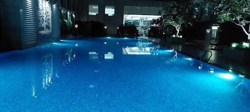 Lemon Tree Hotel, Delhi Airport – photo 4