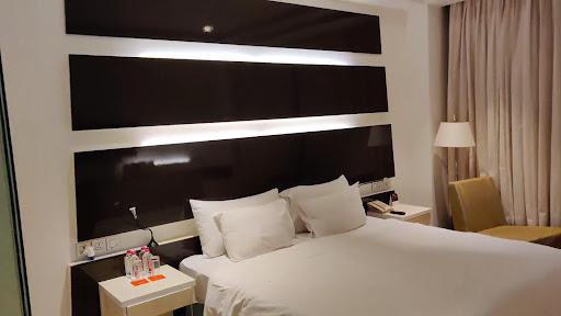 Welcomhotel By ITC Hotels, Dwarka, New Delhi - Contemporary Hotel in the Capital | Ideal for Business & Leisure Travelers – photo 2