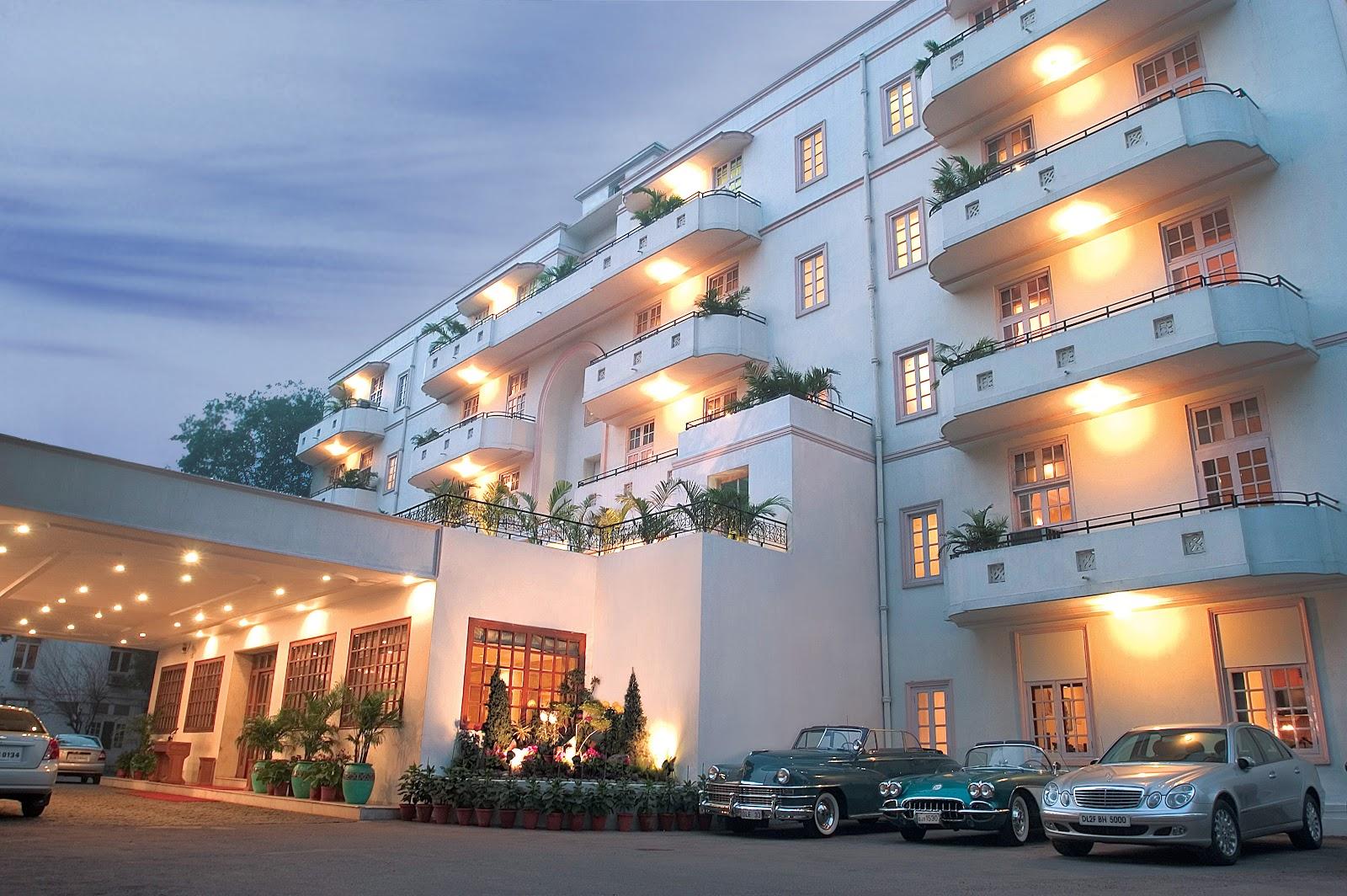 Ambassador, New Delhi - IHCL SeleQtions – photo 1