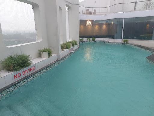 Park Inn by Radisson New Delhi IP Extension – photo 4