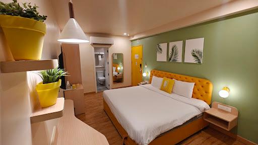 Bloom Hotel - Karol Bagh – photo 3