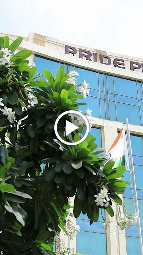Pride Plaza Aerocity – photo 2