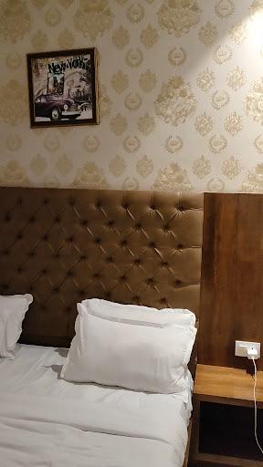 De Pavilion Hotel, Delhi – photo 2
