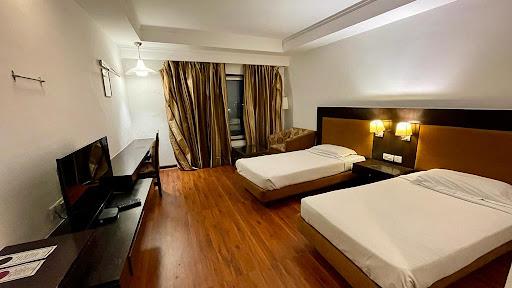 Centaur Hotel New Delhi Airport – photo 3