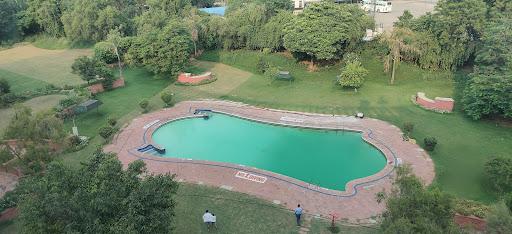 Centaur Hotel New Delhi Airport – photo 4