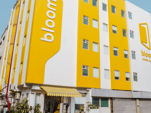 Bloom Hotel - Karol Bagh – photo 1