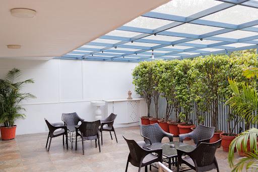 Hotel Bel Morris – photo 4