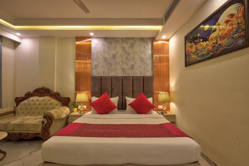 Hotel west end @ Delhi Airport – photo 4