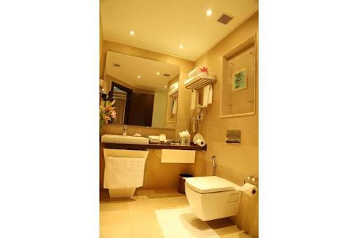 Welcomhotel By ITC Hotels, Dwarka, New Delhi - Contemporary Hotel in the Capital | Ideal for Business & Leisure Travelers – photo 4