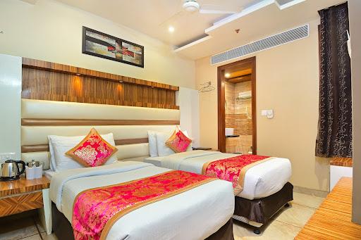 Hotel Hari Piorko – photo 3
