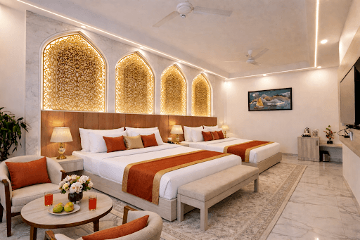 Hotel west end @ Delhi Airport – photo 2