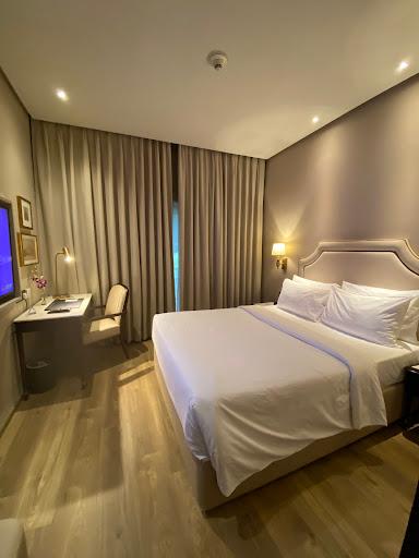 Radisson Blu Marina Hotel, Delhi Connaught Place – photo 3