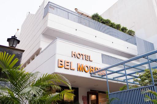 Hotel Bel Morris
