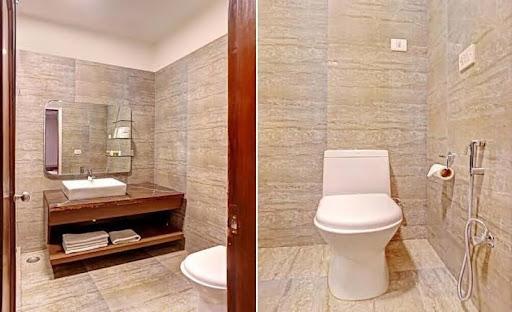 Hotel Bel Morris – photo 3