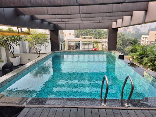 Rockland Hotel C R Park – photo 4