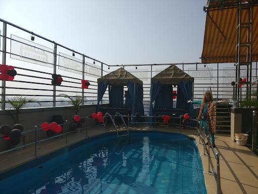 Hotel Classic Diplomat: Best Hotels in Delhi NCR – photo 4